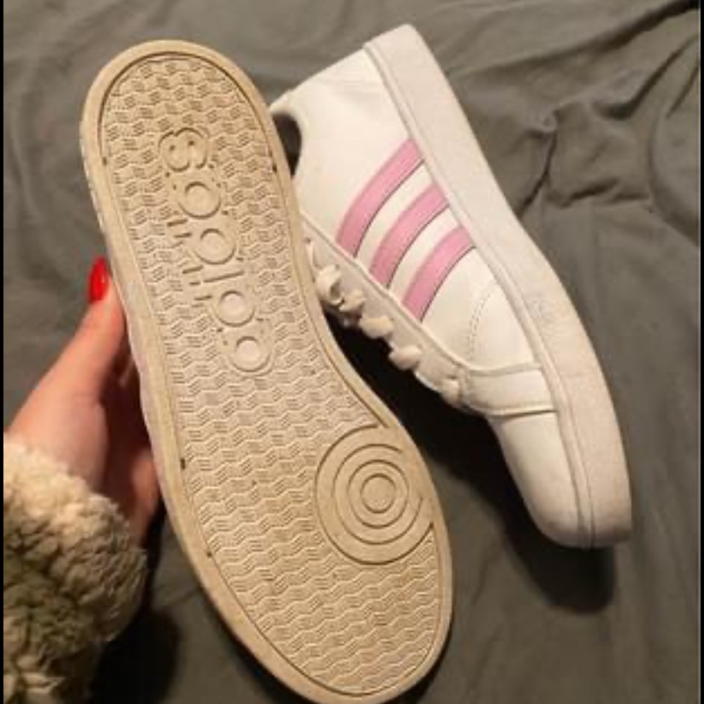 adidas sneakers